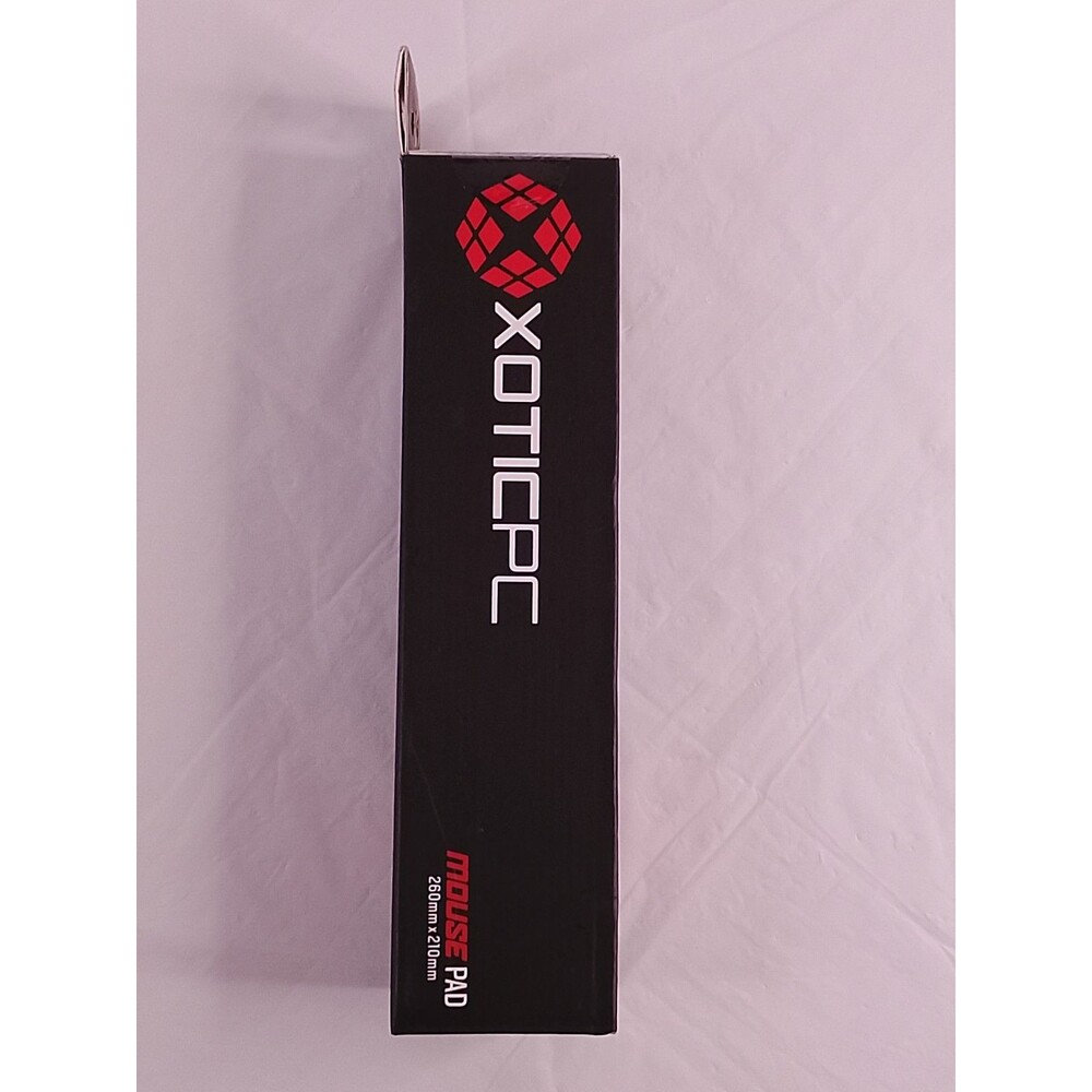 Xotic PC Gaming Mouse Pad 260mm x 210mm - Picture 8 of 9